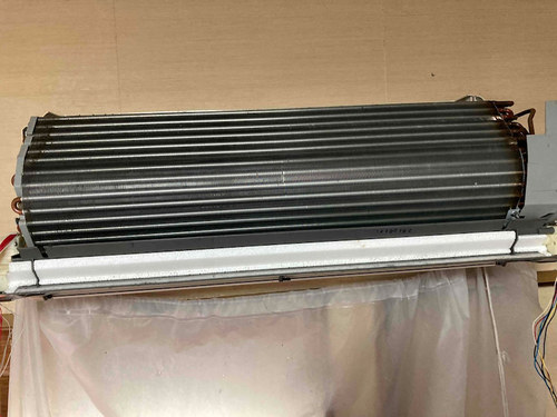 クリーニング後