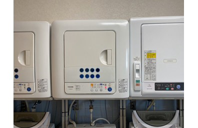 東芝衣類乾燥機修理