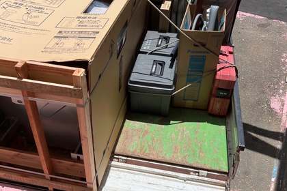 SRT-S466U　三菱　エコキュート　取替　加賀市　小松市