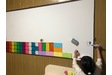 タカラスタンダード　ホーロー　お絵描き　子ども　マグネット