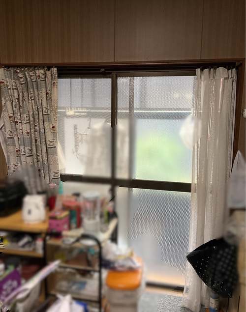 リクシル　インプラス　二重窓　内窓　プチリフォーム　石川県