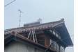 ソーラーパネル　太陽熱温水器　撤去　太陽光　加賀市　小松市